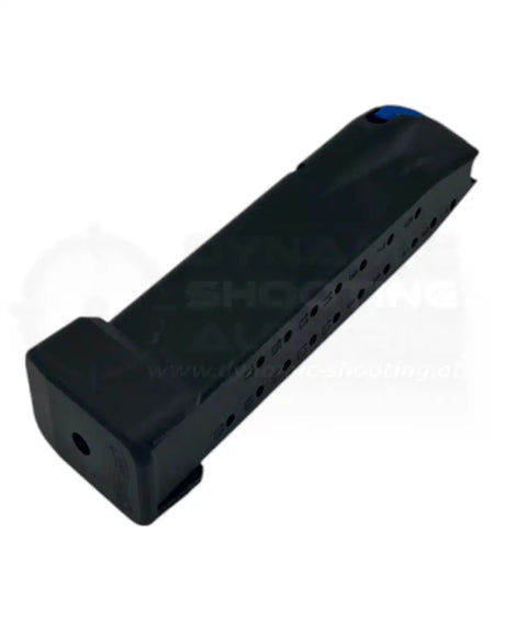 Walther PDP Compact Magazin 18 Patronen mit Aluminium Magazinboden