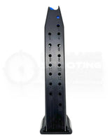 Originales Walther PDP Full Size Magazin mit 18 Patronen Kapazität im Kaliber 9mm