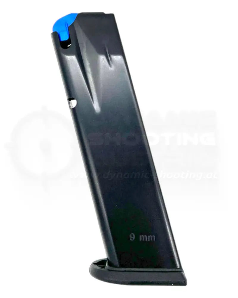 Originales Walther PDP Full Size Magazin mit 18 Patronen Kapazität im Kaliber 9mm