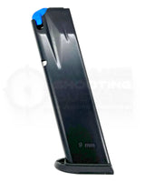 Originales Walther PDP Full Size Magazin mit 18 Patronen Kapazität im Kaliber 9mm