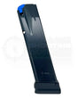 20 Schuss Magazin 18+2 für die Walther PDP Match Steel Frame