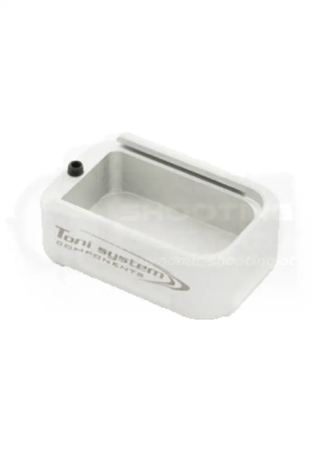 Magazine base +1.5 - CZ 75 SP-01 | CZ Shadow 2