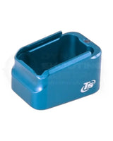 Magazinboden +3, CZ 75 Tactical Sport | CZ TS 2 (140mm)