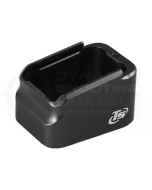 Magazine base +3, CZ 75 Tactical Sport | CZ TS 2 (140mm)
