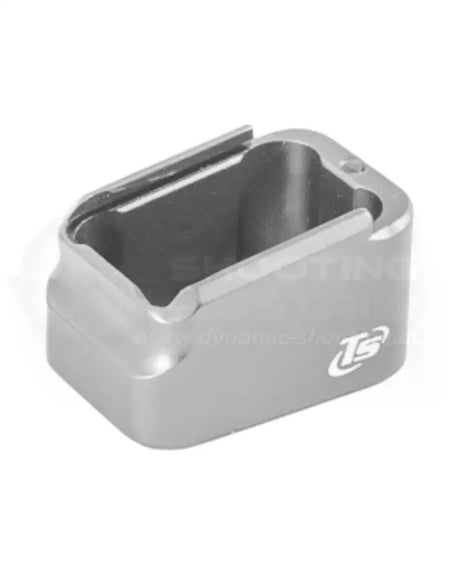 Magazinboden +3, CZ 75 Tactical Sport | CZ TS 2 (140mm)