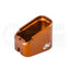 CZ Shadow 2 CZ 75 SP-01 +4 Magazinboden von Toni System in Orange