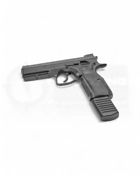 Magazinboden +8, CZ 75 SP-01 | CZ Shadow 2 (170mm)