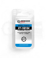 Magazinboden +8, CZ 75 SP-01 | CZ Shadow 2 (170mm)