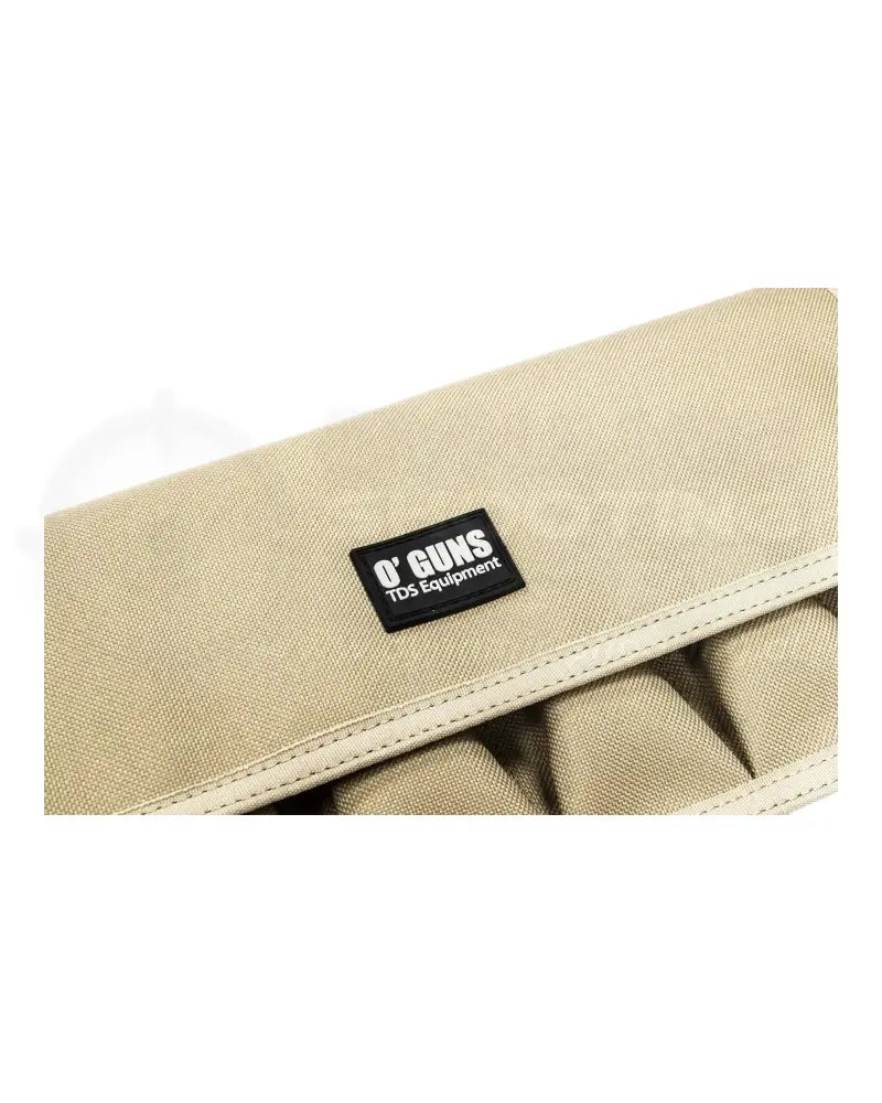 OGUNS Magazin Tasche Storage Pouch für Pistolen Magazine