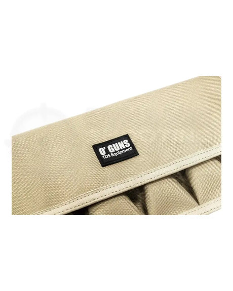 OGUNS Magazin Tasche Storage Pouch für Pistolen Magazine