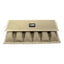 OGUNS Magazin Tasche Storage Pouch für Pistolen Magazine
