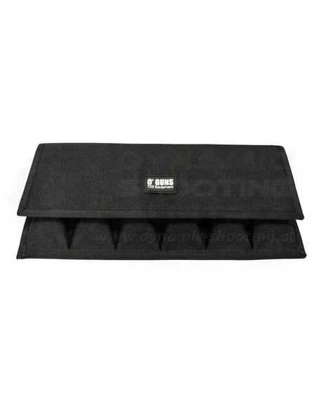 OGUNS Magazin Tasche Storage Pouch für Pistolen Magazine