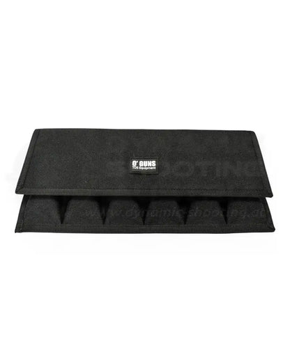 OGUNS Magazin Tasche Storage Pouch für Pistolen Magazine