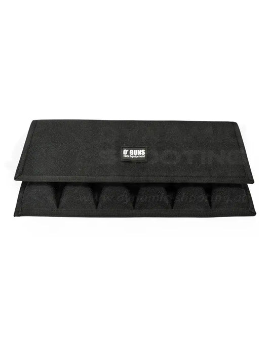 OGUNS Magazin Tasche Storage Pouch für Pistolen Magazine