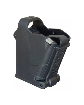 Maglula UpLULA Universal-Magazinlader für Pistolenmagazine, schwarz