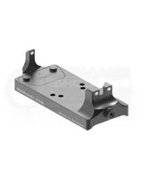 MAKnetic CSM - magnetische Red Dot Montage