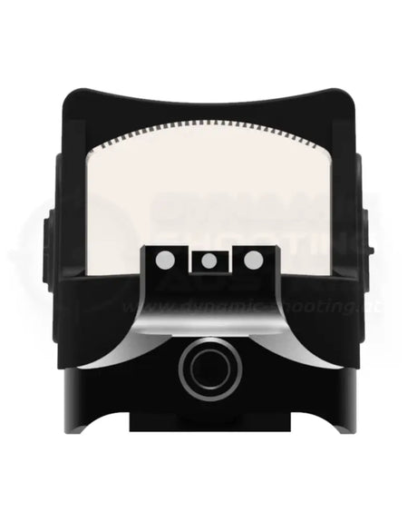 MAKnetic CSM - magnetische Red Dot Montage