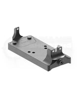 MAKnetic CSM - magnetische Red Dot Montage