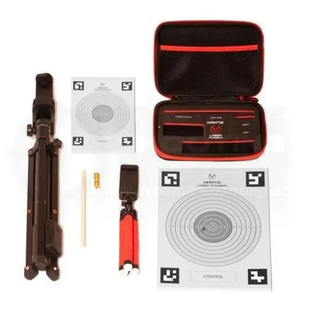 Mantis Laser Academy Laser Trainings System für Pistolen Trockentraining Dry Fire