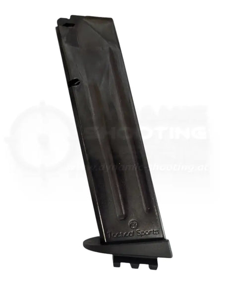 Mantis X, magazine base adapter