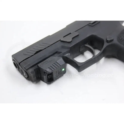 Mantis X10 Elite Trainingssystem IPSC 