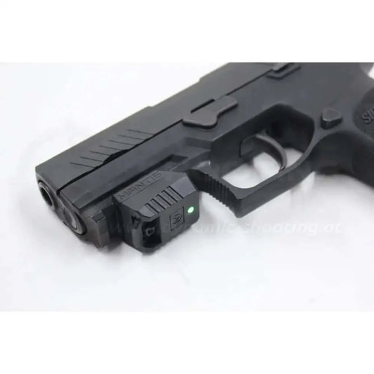 Mantis X10 Elite Trainingssystem IPSC 
