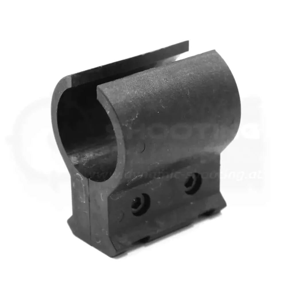 Mantis X10 Elite Trainingssystem Schrotflinten Adapter Halterung 