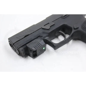 Mantis X10 Elite Trainingssystem IPSC 