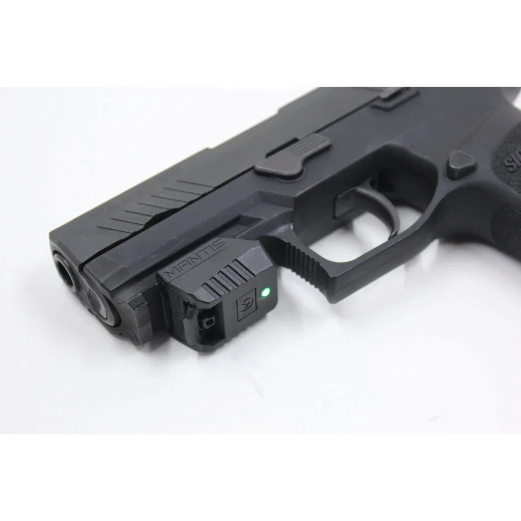 Mantis X10 Elite Trainingssystem IPSC 