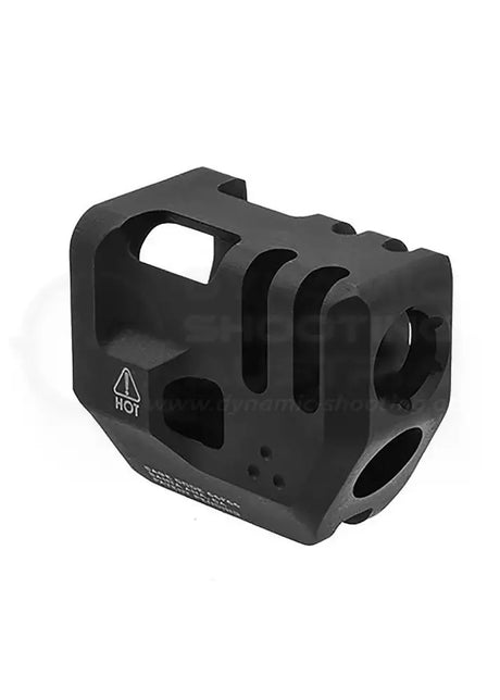 Mass Driver Compensator von Strike Industries Kompensator für Glock 17 Gen 4