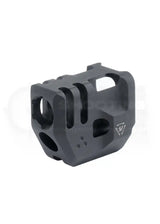 Mass Driver Compensator von Strike Industries - Kompensator pasend für die Glock 17 Gen 5
