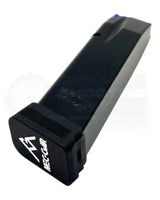 Mec-Gar CZ 75 Magazine - Match (19r)