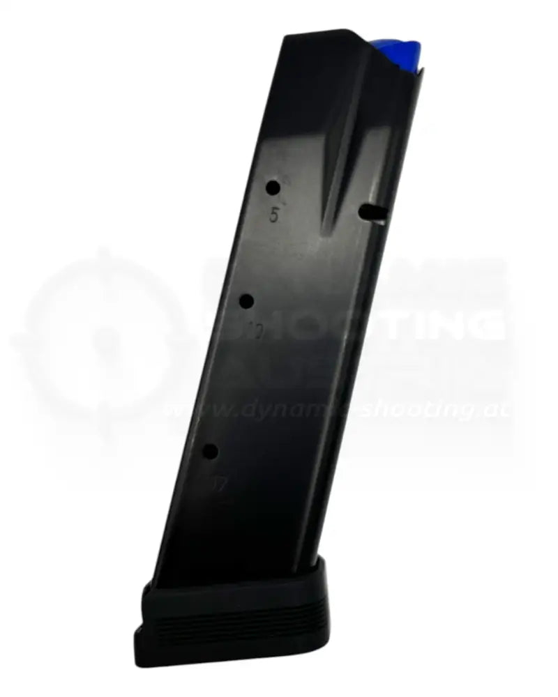 Mec-Gar CZ 75 Magazin - Match (19r)