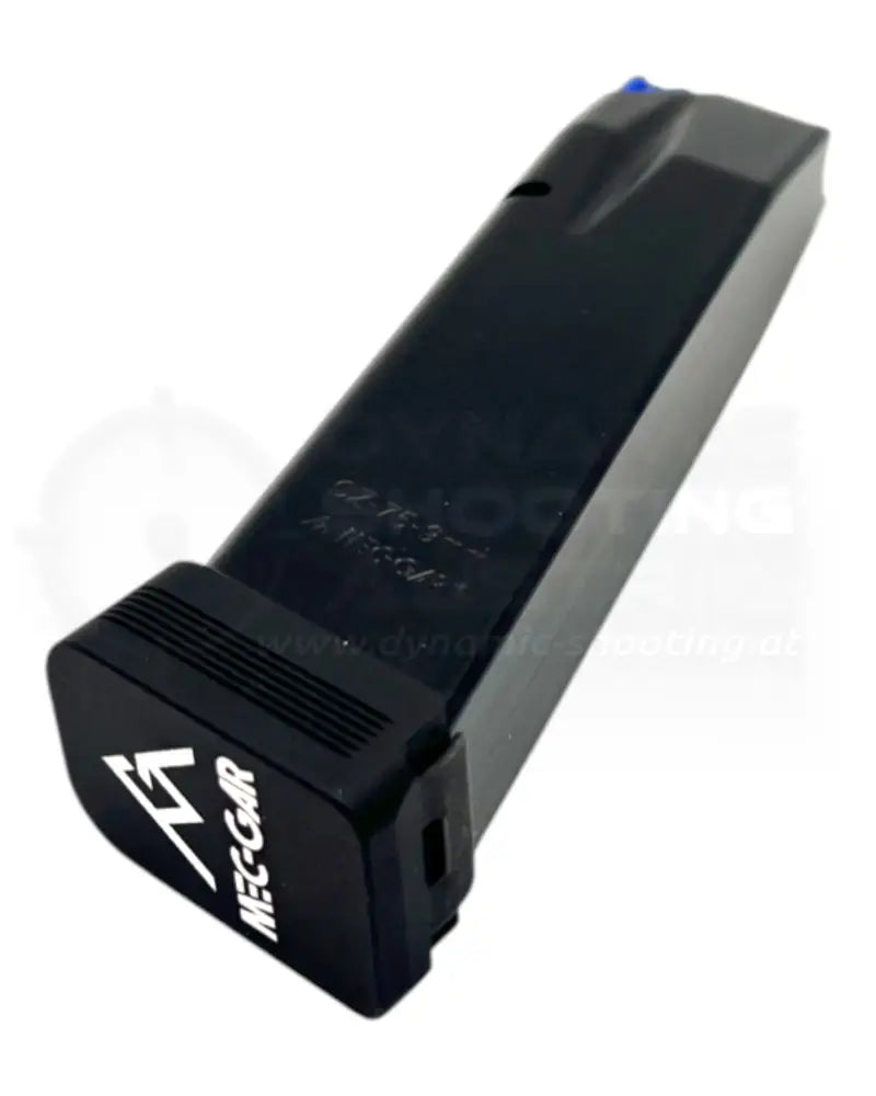 Mec-Gar CZ 75 Magazin - Match (19r)