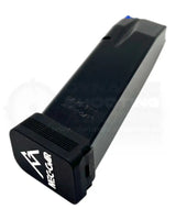 Mec-Gar CZ 75 Magazin - Match (19r)