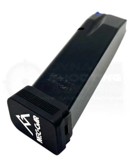 Mec-Gar CZ 75 Magazin - Match (19r)