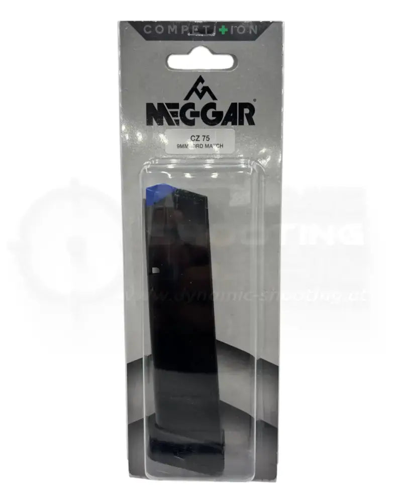 Mec-Gar CZ 75 Magazine - Match (19r)