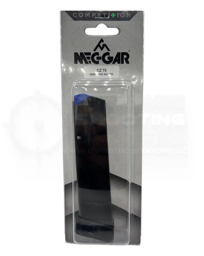 Mec-Gar CZ 75 Magazine - Match (19r)