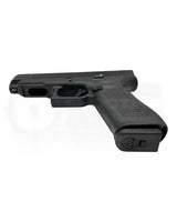 Glock Magazin aus Metall mit 18 Schuss Patronen Kapazität von Mec Gar