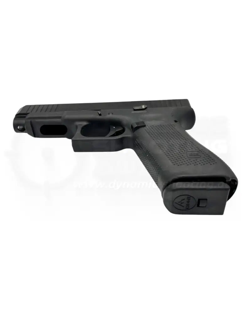 Glock Magazin aus Metall mit 18 Schuss Patronen Kapazität von Mec Gar