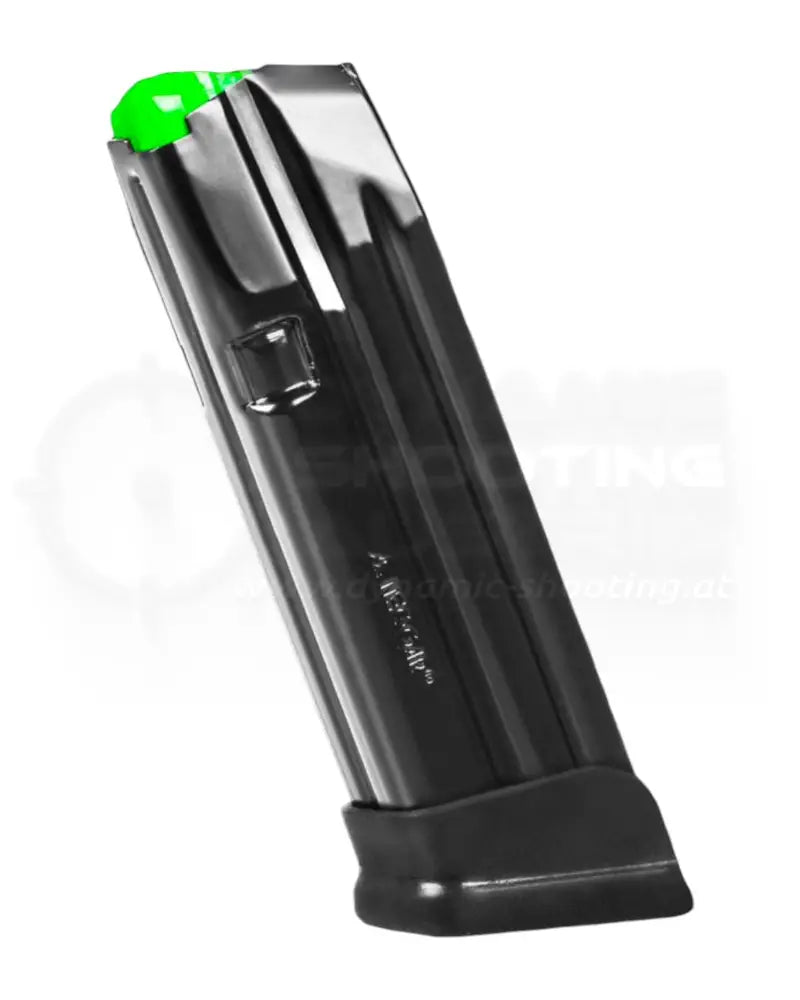 Mec-Gar Glock 19 Magazine 9mm Extended (18r)