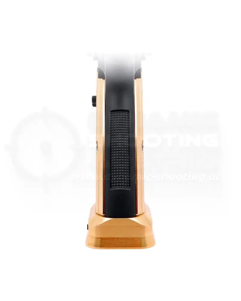 Messing Magazintrichter von Eemann Tech für die CZ 75 SP-01 Shadow