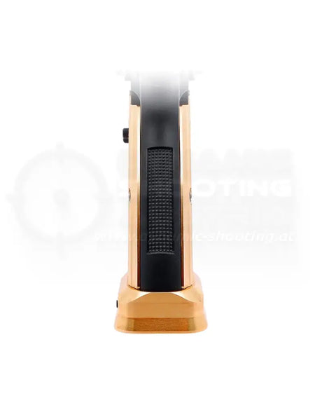 Messing Magazintrichter von Eemann Tech für die CZ 75 SP-01 Shadow