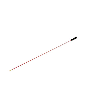 Niebling Putzstock 650 mm mit M4-Gewinde, Reinigungsstab für Langwaffen und Gewehre