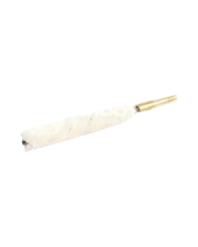 Niebling Wollwischer mit M4-Gewinde, Kaliber .22