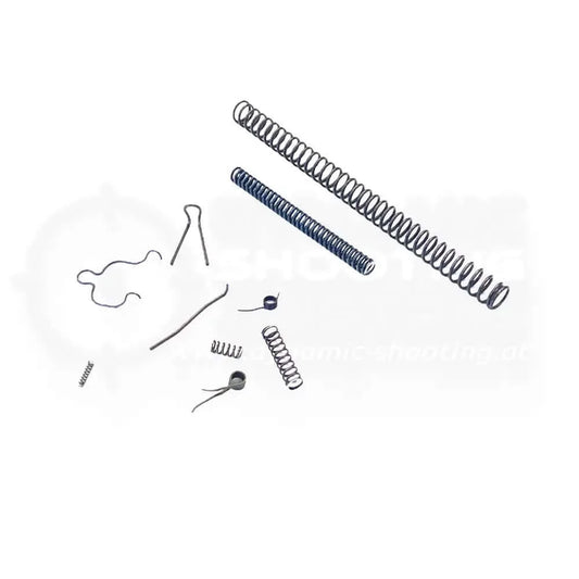 CZ 75 SP01 Shadow 2 Tactical Sport Ersatzfedern Set Ersatzteil Set