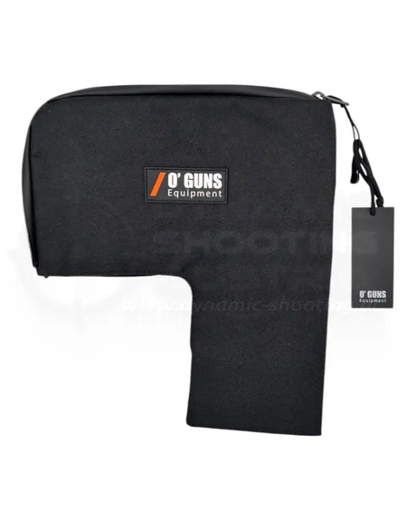 OGUNS Equipment Dust Cover Schutzhülle für Kurzwaffen im Holster
