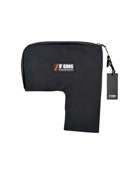 OGUNS Equipment Dust Cover Schutzhülle für Kurzwaffen im Holster