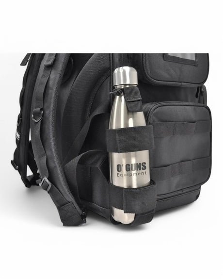 Optionaler Flaschenhalter - Tactical Range Backpack