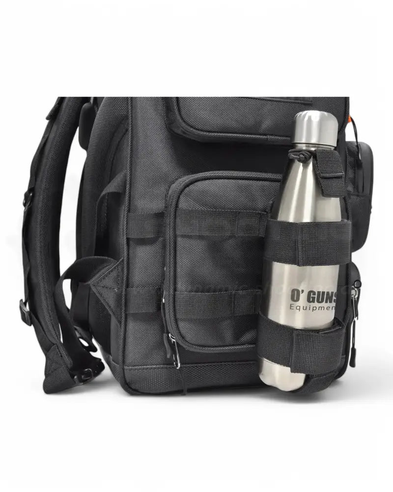 Optional bottle holder - Tactical Range Backpack